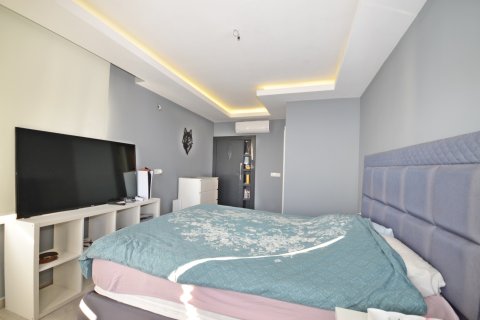 3+1 Villa i Alanya, Antalya, Tyrkiet Nr. 216848 - 23