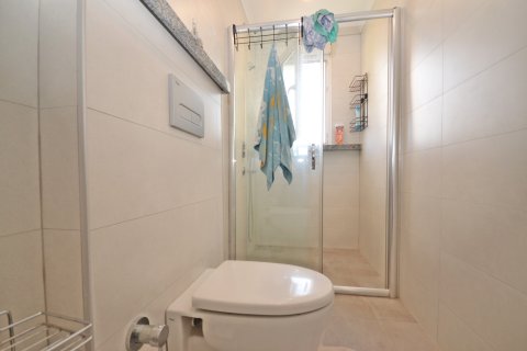 3+1 Villa i Alanya, Antalya, Tyrkiet Nr. 216848 - 22