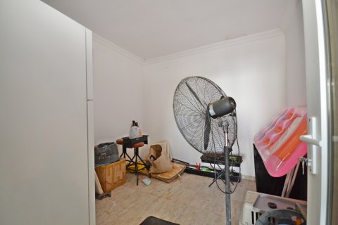 3+1 Villa i Alanya, Antalya, Tyrkiet Nr. 216848 - 13