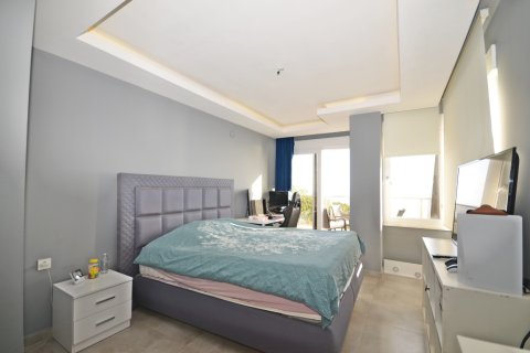 3+1 Villa i Alanya, Antalya, Tyrkiet Nr. 216848 - 25
