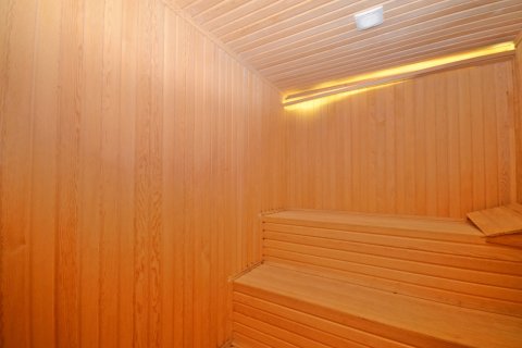 3+1 Villa i Alanya, Antalya, Tyrkiet Nr. 216848 - 15