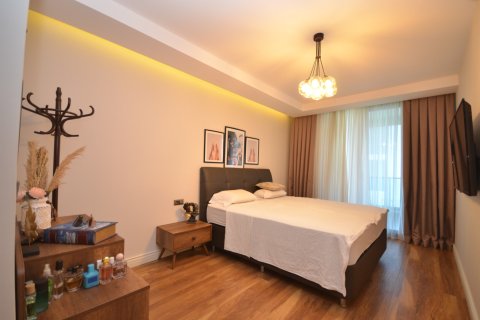 Аренда квартиры  в Аланье, Анталье, Турция 2+1, 115м2, №216847 – фото 12