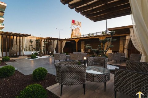 Аренда квартиры  в Аланье, Анталье, Турция 2+1, 115м2, №216847 – фото 26