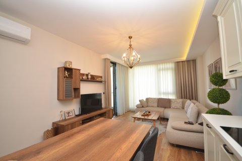 Аренда квартиры  в Аланье, Анталье, Турция 2+1, 115м2, №216847 – фото 3