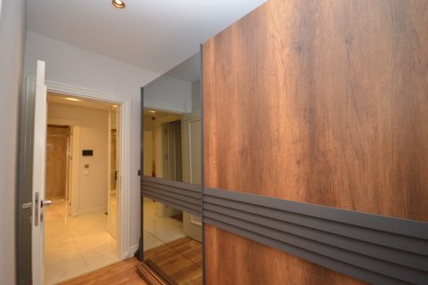 Аренда квартиры  в Аланье, Анталье, Турция 2+1, 115м2, №216847 – фото 14