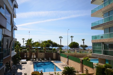 Квартира 2+1 в Аланье, Анталья, Турция №216847