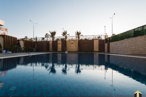 Аренда квартиры  в Аланье, Анталье, Турция 2+1, 115м2, №216847 – фото 23