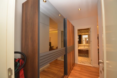 Аренда квартиры  в Аланье, Анталье, Турция 2+1, 115м2, №216847 – фото 8