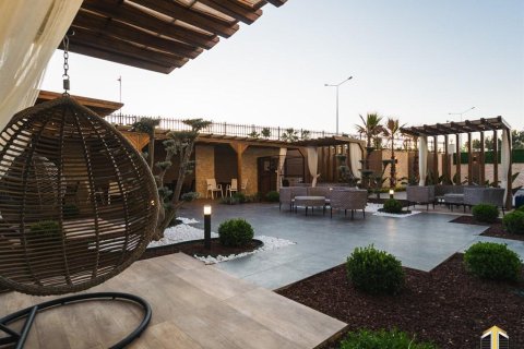 Аренда квартиры  в Аланье, Анталье, Турция 2+1, 115м2, №216847 – фото 25