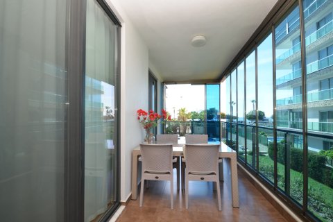 Аренда квартиры  в Аланье, Анталье, Турция 2+1, 115м2, №216847 – фото 15