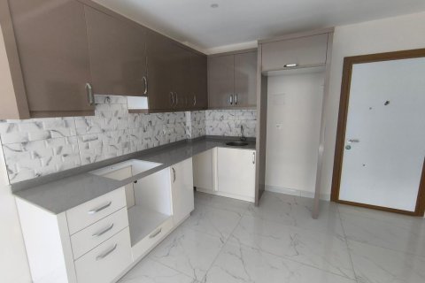 Lejlighed i Oba, Antalya, Tyrkiet Nr. 228074 - 2