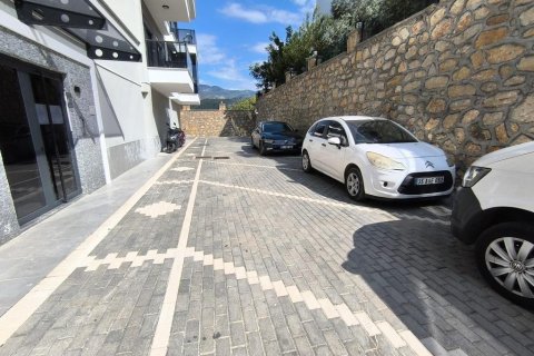 Lejlighed i Oba, Antalya, Tyrkiet Nr. 228074 - 22