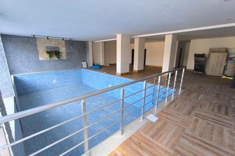 Lejlighed i Oba, Antalya, Tyrkiet Nr. 228074 - 16
