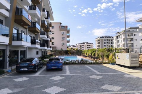 Lejlighed i Oba, Antalya, Tyrkiet Nr. 228074 - 21