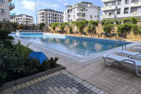 Lejlighed i Oba, Antalya, Tyrkiet Nr. 228074 - 11