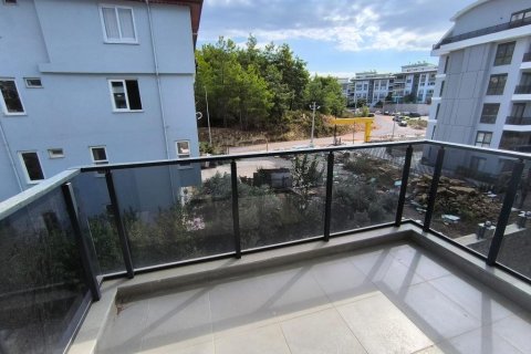 Lejlighed i Oba, Antalya, Tyrkiet Nr. 228074 - 9
