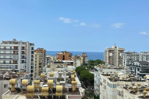 آپارتمان در  Mahmutlar ، ترکیه 45 متر مربع.  شماره 228072 - 9