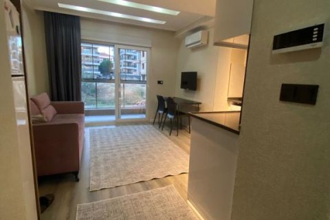 آپارتمان در  Gazipasa ، ترکیه 45 متر مربع.  شماره 228069 - 6