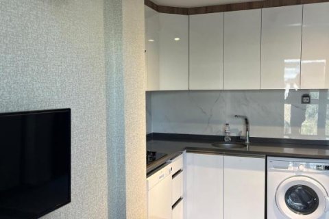 آپارتمان در  Gazipasa ، ترکیه 45 متر مربع.  شماره 228069 - 3