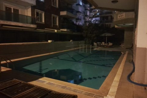 Продажа квартиры  в Махмутларе, Анталье, Турция 2 комн., 50м2, №228068 – фото 10