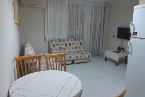 Продажа квартиры  в Махмутларе, Анталье, Турция 2 комн., 50м2, №228068 – фото 1