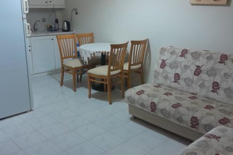 Продажа квартиры  в Махмутларе, Анталье, Турция 2 комн., 50м2, №228068 – фото 3
