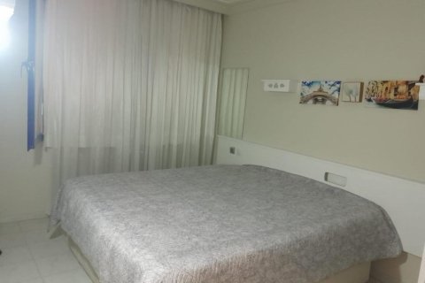 Продажа квартиры  в Махмутларе, Анталье, Турция 2 комн., 50м2, №228068 – фото 4