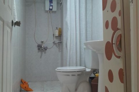 Продажа квартиры  в Махмутларе, Анталье, Турция 2 комн., 50м2, №228068 – фото 6