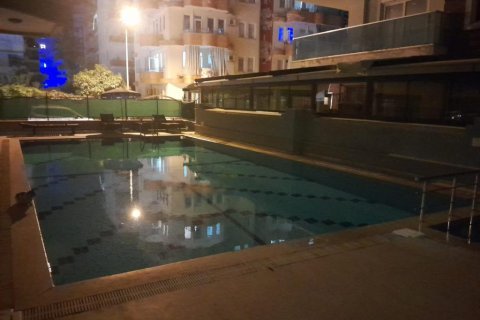 Продажа квартиры  в Махмутларе, Анталье, Турция 2 комн., 50м2, №228068 – фото 9