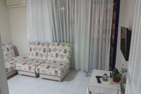 Продажа квартиры  в Махмутларе, Анталье, Турция 2 комн., 50м2, №228068 – фото 2