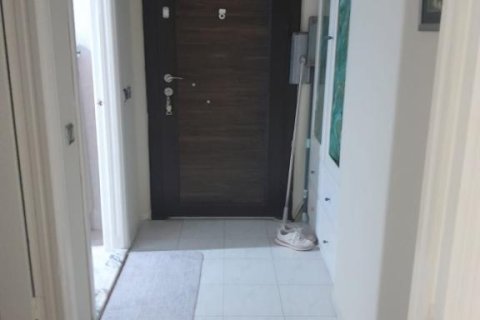 Продажа квартиры  в Махмутларе, Анталье, Турция 2 комн., 50м2, №228068 – фото 8
