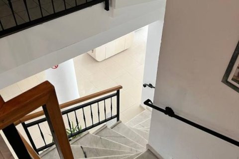آپارتمان در  Oba ، ترکیه 45 متر مربع.  شماره 228073 - 15