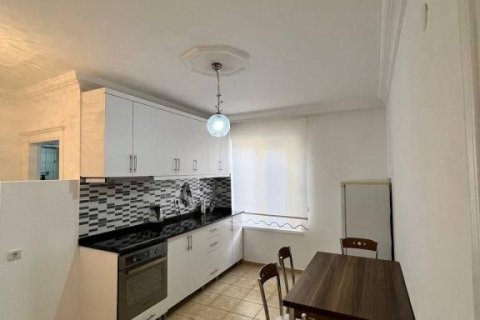 آپارتمان در  Oba ، ترکیه 45 متر مربع.  شماره 228073 - 5