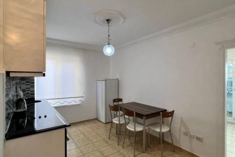 آپارتمان در  Oba ، ترکیه 45 متر مربع.  شماره 228073 - 7