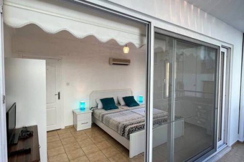 آپارتمان در  Oba ، ترکیه 45 متر مربع.  شماره 228073 - 4