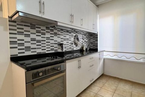 آپارتمان در  Oba ، ترکیه 45 متر مربع.  شماره 228073 - 6