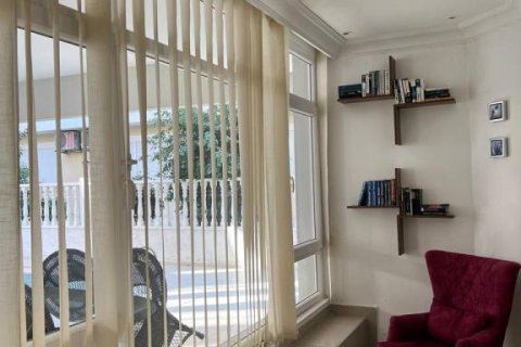 آپارتمان در  Oba ، ترکیه 45 متر مربع.  شماره 228073 - 16
