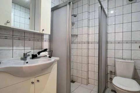 آپارتمان در  Oba ، ترکیه 45 متر مربع.  شماره 228073 - 10
