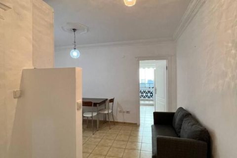 آپارتمان در  Oba ، ترکیه 45 متر مربع.  شماره 228073 - 9