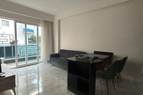 Продажа квартиры  в Оба, Анталье, Турция 2 комн., 55м2, №228070 – фото 3