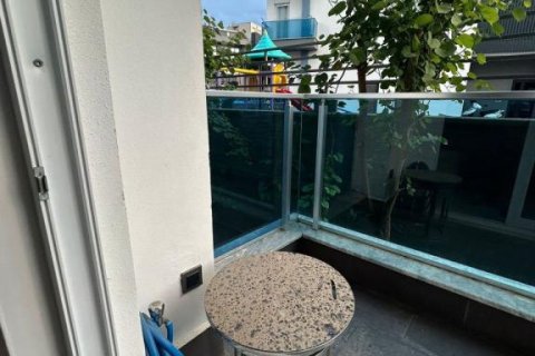 Продажа квартиры  в Оба, Анталье, Турция 2 комн., 55м2, №228070 – фото 6