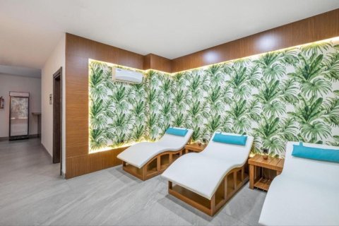 Продажа квартиры  в Оба, Анталье, Турция 2 комн., 55м2, №228070 – фото 9