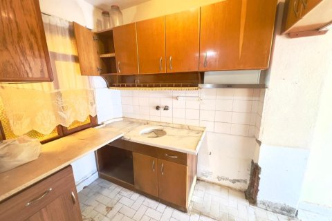 Продажа квартиры в Махмутларе, Анталье, Турция 3 комн., 80м2, №228071 – фото 6