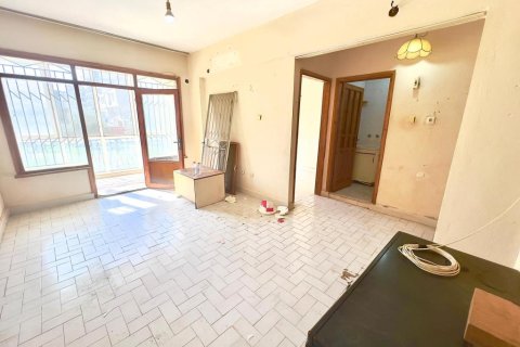 Продажа квартиры в Махмутларе, Анталье, Турция 3 комн., 80м2, №228071 – фото 4