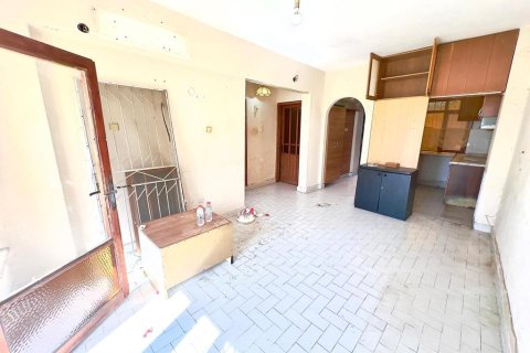 Продажа квартиры в Махмутларе, Анталье, Турция 3 комн., 80м2, №228071 – фото 5
