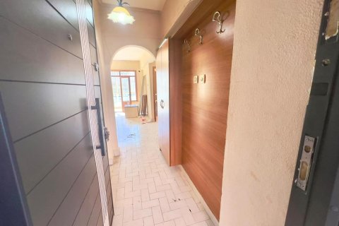 Продажа квартиры в Махмутларе, Анталье, Турция 3 комн., 80м2, №228071 – фото 16