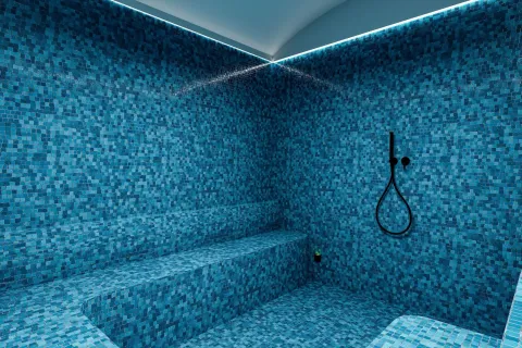 Продажа виллы  в Махмутларе, Анталье, Турция 4+1, 280м2, №219528 – фото 11