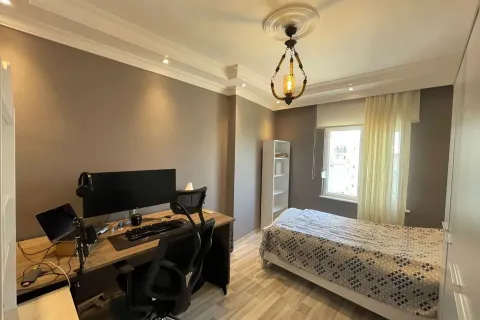 Apartment for sale  in Alanya, Antalya, Turkey, 2 bedrooms, 110m2, No. 219523 – photo 8