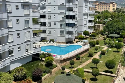 Apartment for sale  in Alanya, Antalya, Turkey, 2 bedrooms, 110m2, No. 219523 – photo 2