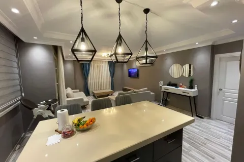 Apartment for sale  in Alanya, Antalya, Turkey, 2 bedrooms, 110m2, No. 219523 – photo 5